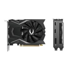 Zotac Gaming GeForce GTX 1650 Super 4GB GDDR6 twin Fan Graphics Card
